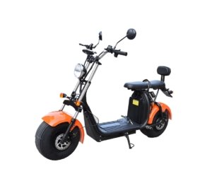 CityCoco IX električni skuter / CityCoco electric scooter / e-scooter