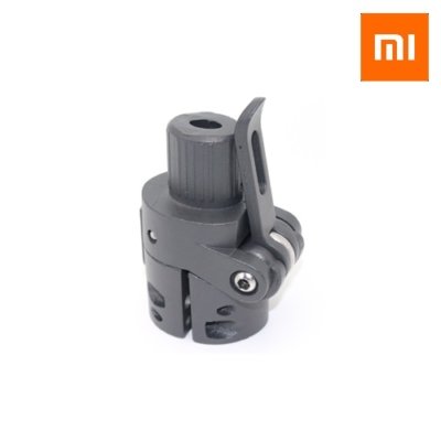 Folder base assembly for Xiaomi M365
