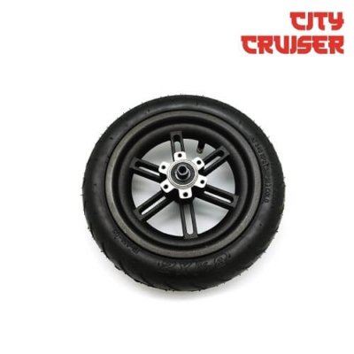 Stražnja felga za City Cruiser 8