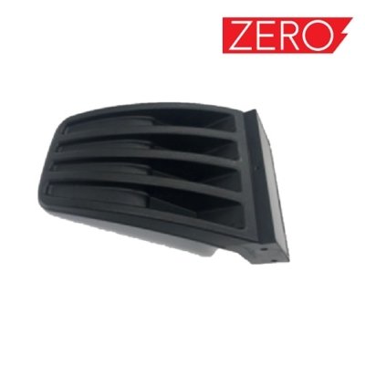 zero 10x Stražnja ploča uporište suspenzije rear plate spare part For 10x Falcon PEV, Zero scooter, Turbowheel lightning, Bexly, Unicool, Speedual, Macury, Eco Speed, Robbo Next, Red Baron, Eco Drift, Zax Board Titan