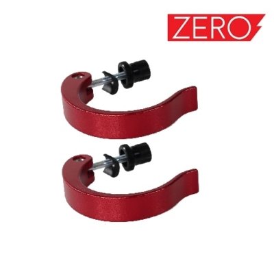 zero-10x-preklopne-poluge-quick-release-fold-spare-part For 10x Falcon PEV, Zero scooter, Turbowheel lightning, Bexly, Unicool, Speedual, Macury, Eco Speed, Robbo Next, Red Baron, Eco Drift, Zax Board Titan