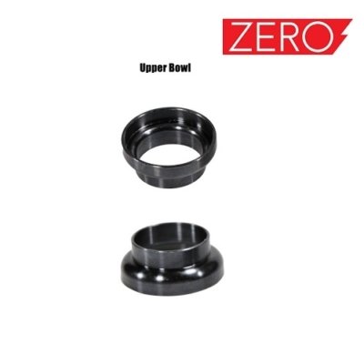 Zero 10x Set gornjih ležajeva - Upper Bowl Set (with bearing)