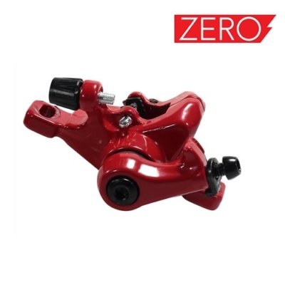 zero-10x-stražnja-kociona-kliješta-rear-disc-brake-lock-spare-part Falcon PEV, Zero scooter, Turbowheel lightning, Bexly, Unicool, Speedual, Macury, Eco Speed, Robbo Next, Red Baron, Eco Drift, Zax Board Titan