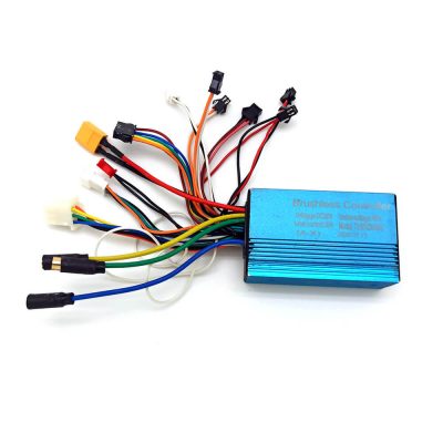 Controller for Pulse 10 electric scooter