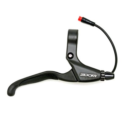 Ručka kočnice lijeva za PULSE 10 električni romobil 