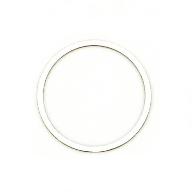 O prsten od nehrđajućeg čelika za PULSE 10