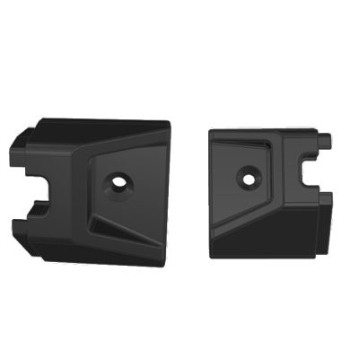 Stražnje bočne maske za Kugoo G2 Pro