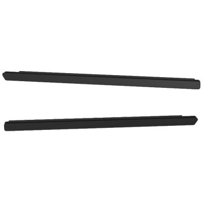 Pokrov LED trake za Kugoo G2 Pro