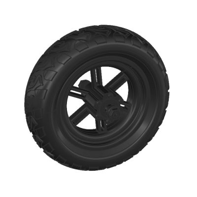 Prednji kotač  za Kugoo G2 Pro