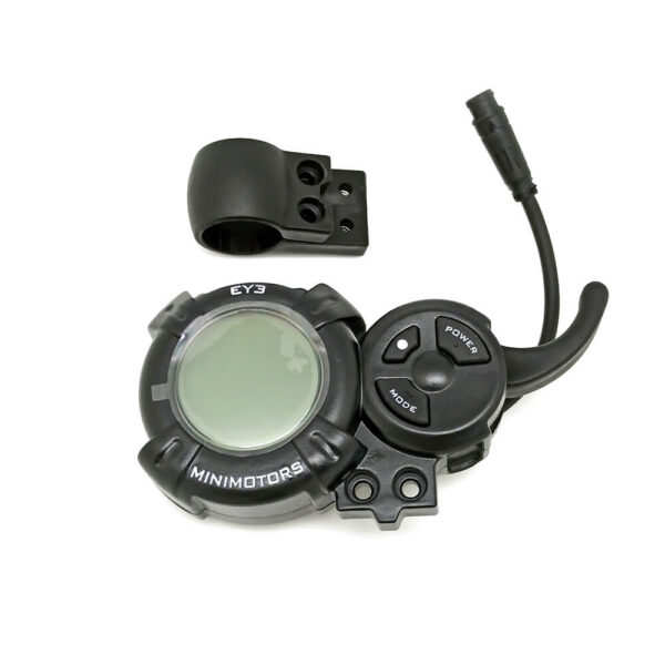 Minimotors EYE ekran za Kaabo Mantis