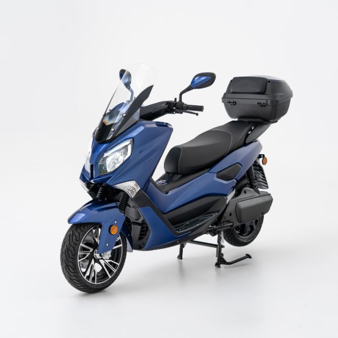 E-Fun Tiger 7000W (L3e-A1)