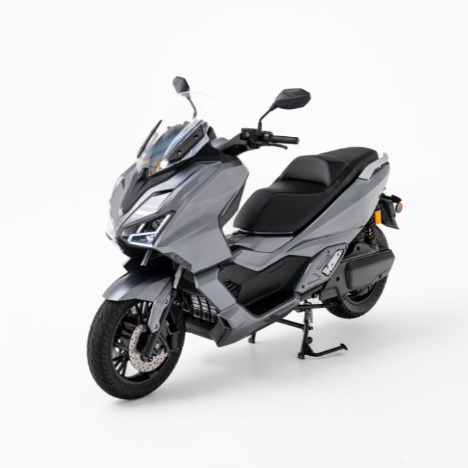 E-Fun Lion 11000W (L3e-A1)