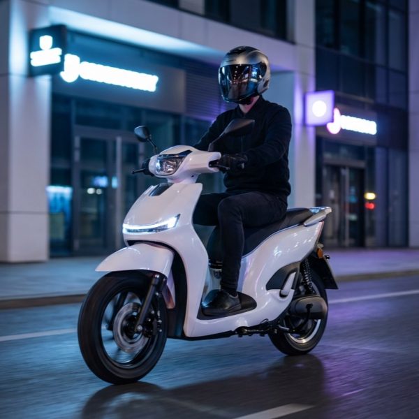 Efun Deer 7000W - CityCoco Hrvatska